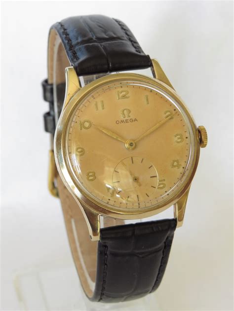 1949 omega watch|1950 omega watches prices.